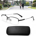 Lunettes de vue intelligentes progressives