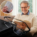 Lunettes de vue intelligentes progressives