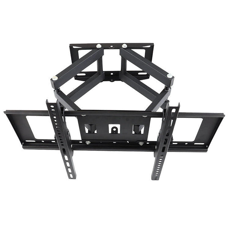 Support TV mural orientable et inclinable