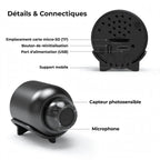 Mini Caméra Espion