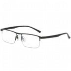 Lunettes de vue intelligentes progressives