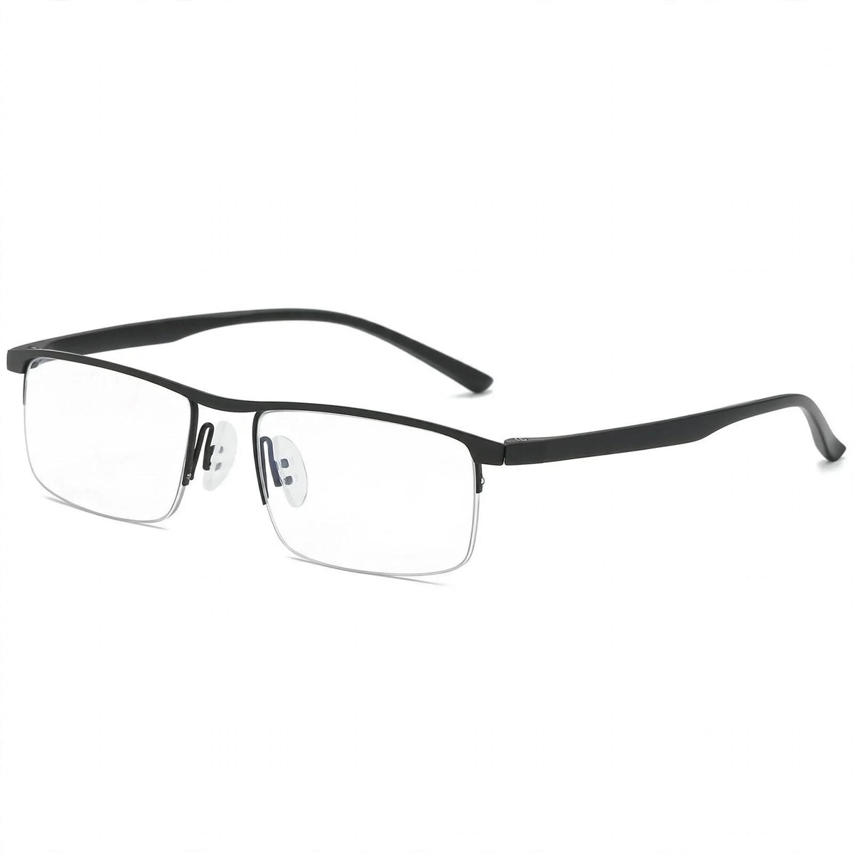 Lunettes de vue intelligentes progressives