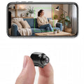 Mini Caméra Espion