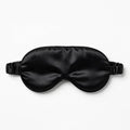 Masque de nuit en soie