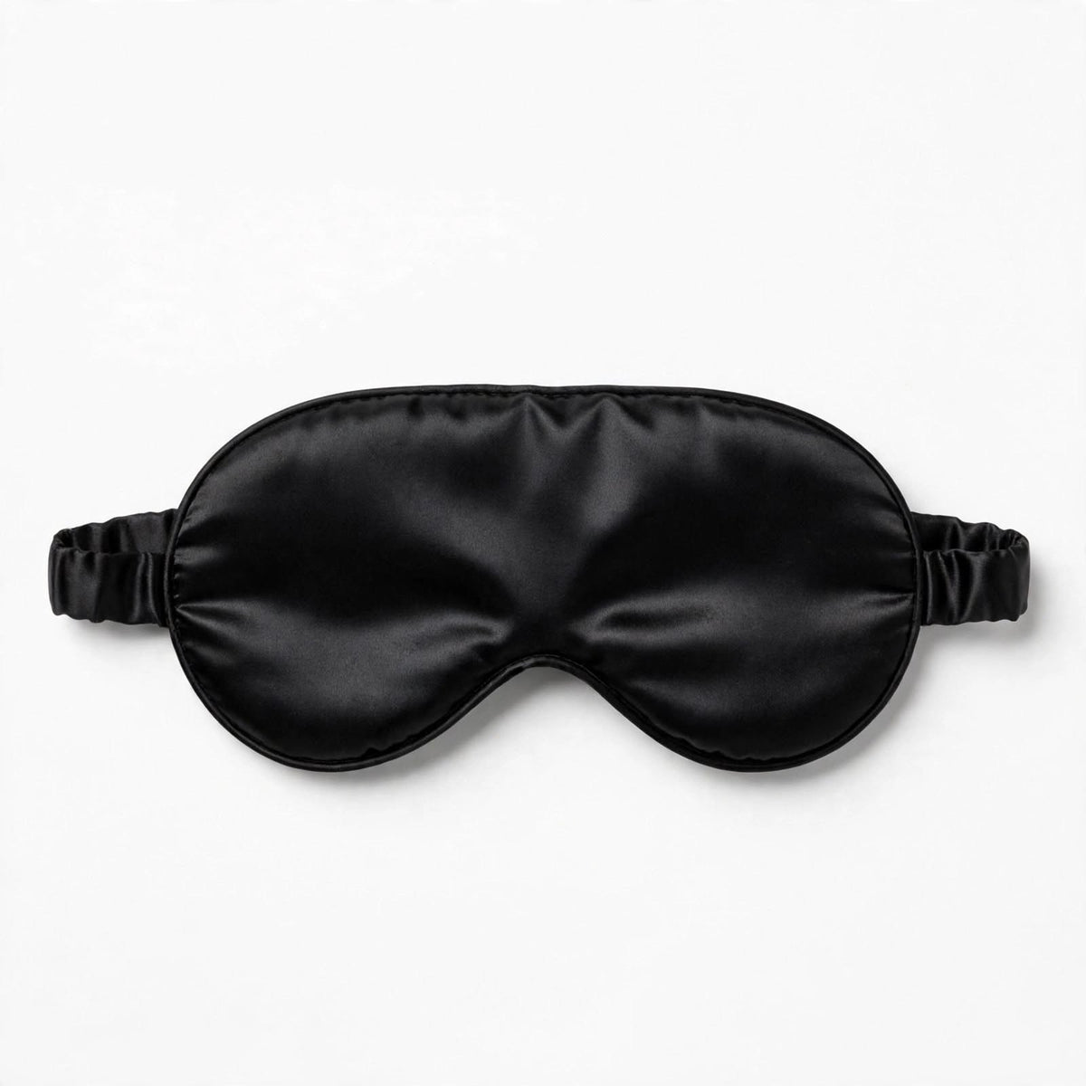 Masque de nuit en soie